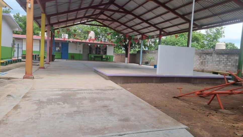 Escuelas de Limón de los Ramos registran ausencia por enfrentamientos en San José del Llano