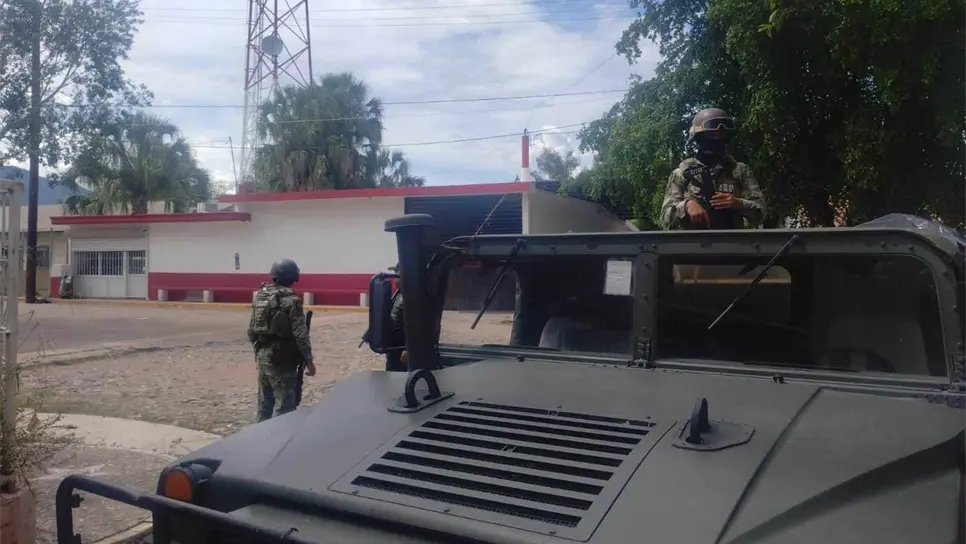 FOTO: Luis Ramírez.