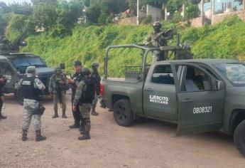 Aumenta a 95 la cifra de desplazados por enfrentamientos en La Rastra, El Rosario