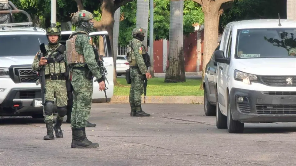FOTO: Luis Ramírez.