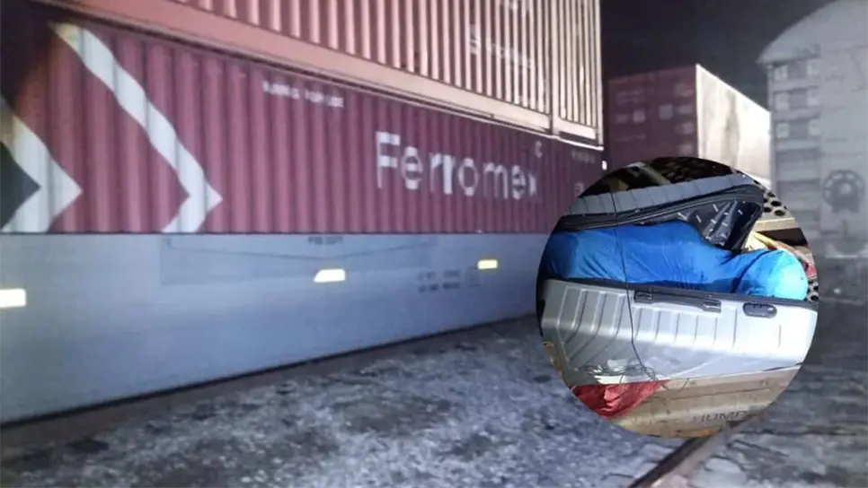 La víctima aún no ha sido identificada. FOTO: Cortesía