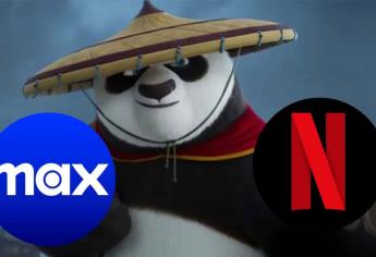 Kung Fu Panda 4 ya tiene fecha de estreno en streaming : ¿Cuándo sale y en qué plataforma?