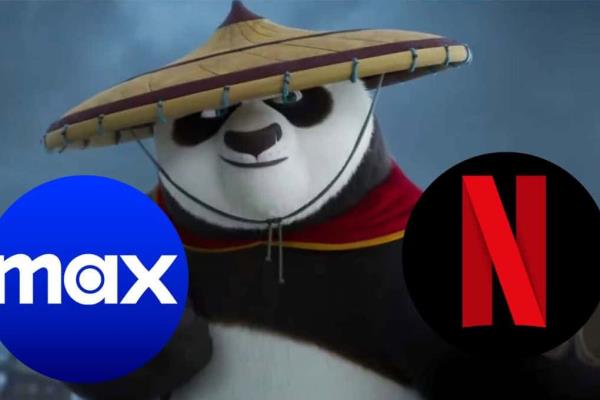 Kung Fu Panda 4 ya tiene fecha de estreno en streaming : ¿Cuándo sale y en qué plataforma?
