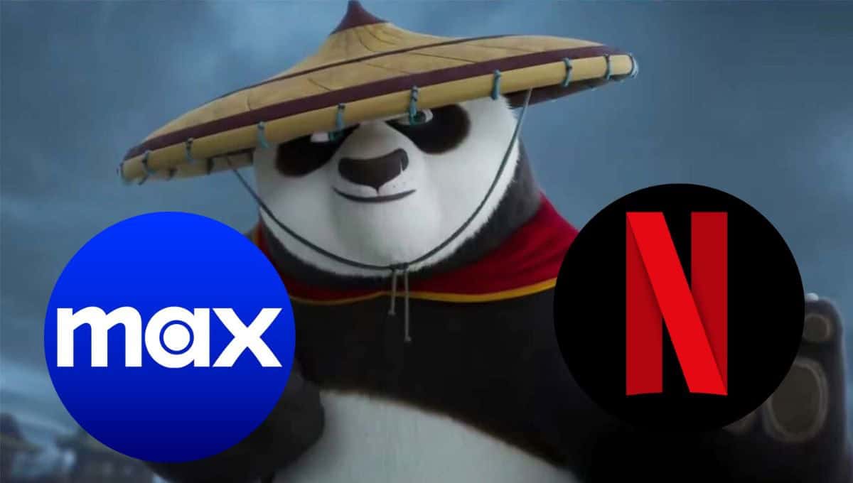 Kun Fu Panda 4 de momento es la 6ta película más taquillera del año. FOTO: Internet