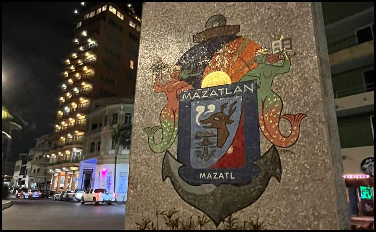 ¿Cuál es el origen del nombre de Mazatlán?