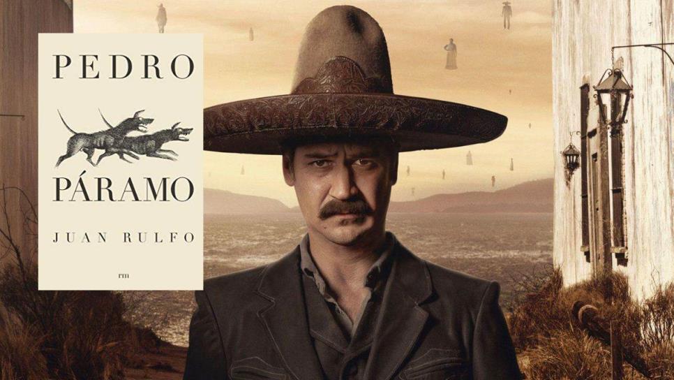 Pedro Páramo, la película de Netflix: ¿Cuándo sale y cuál es su reparto?