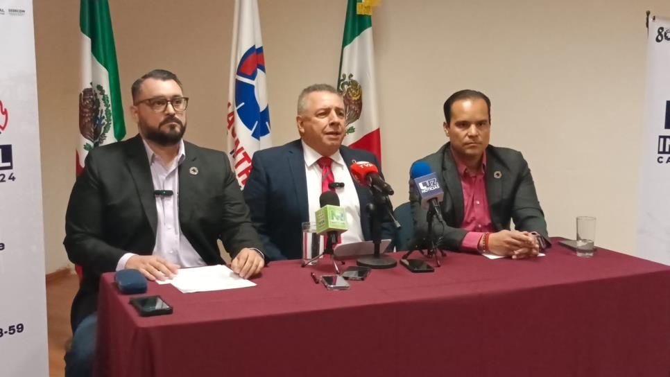 Invitan a la Expo Industrial Canacintra 2024