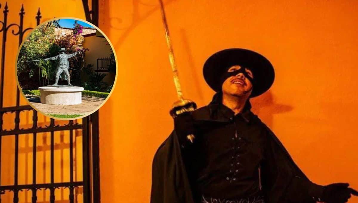 FOTO: Esthela García.