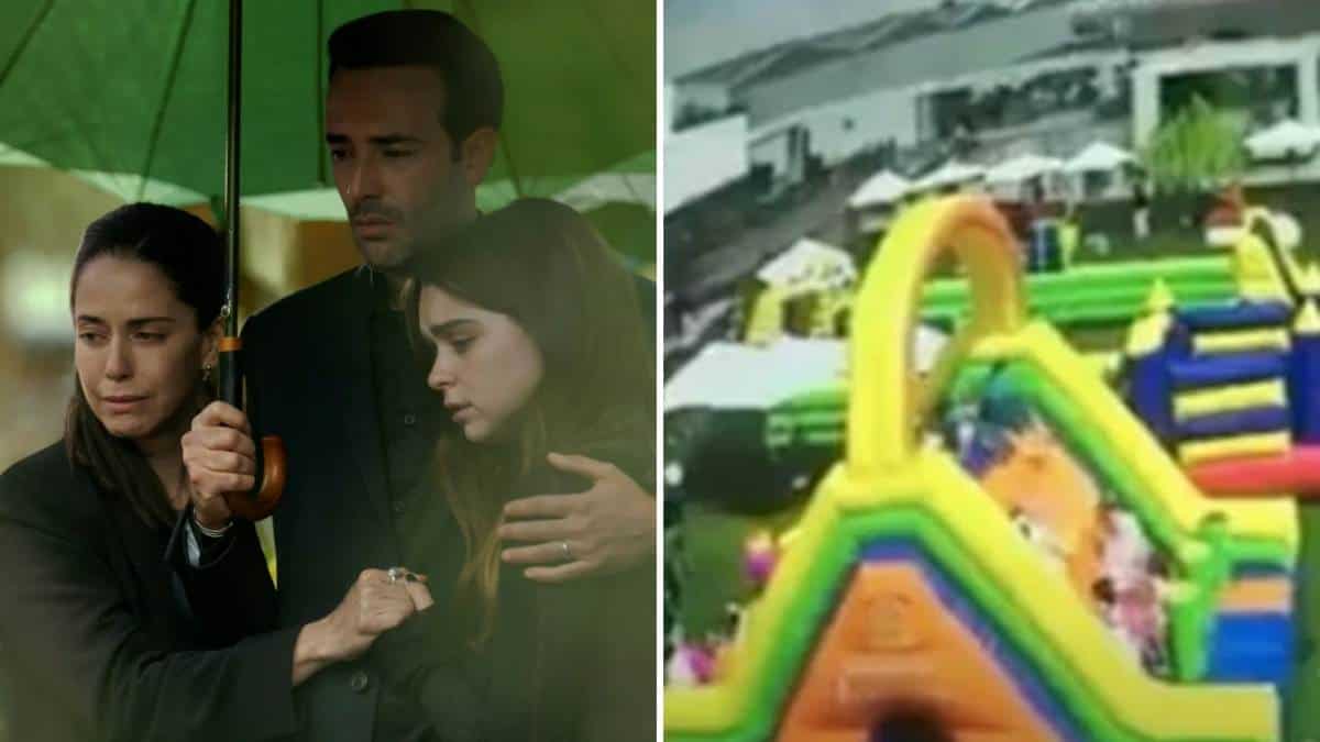 FOTO: Cortesía/Netflix.