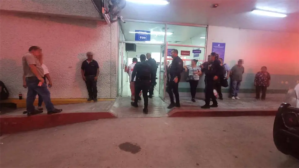 FOTO: Luis Ramírez.