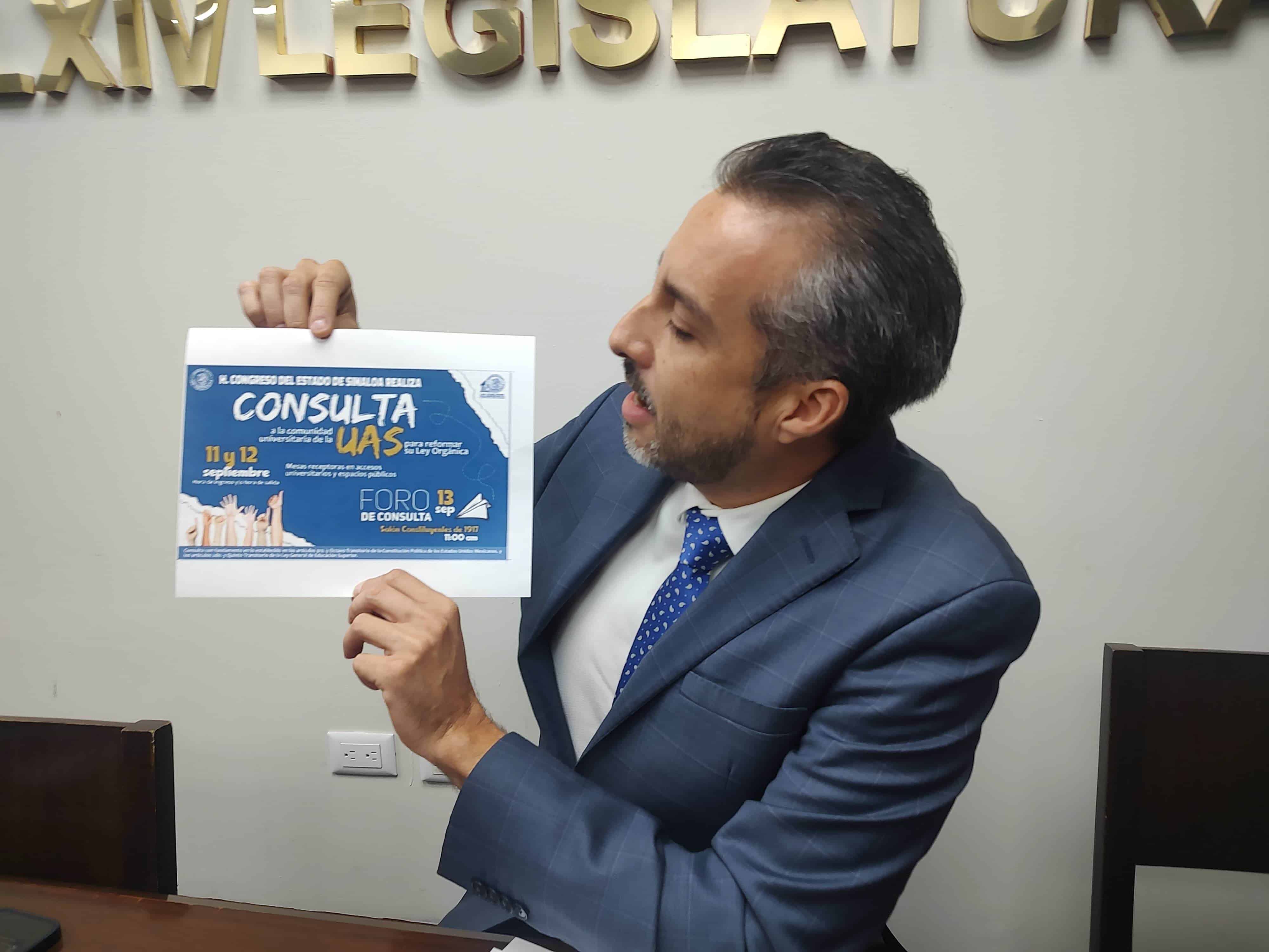 FOTO: Samuel Mariscal.