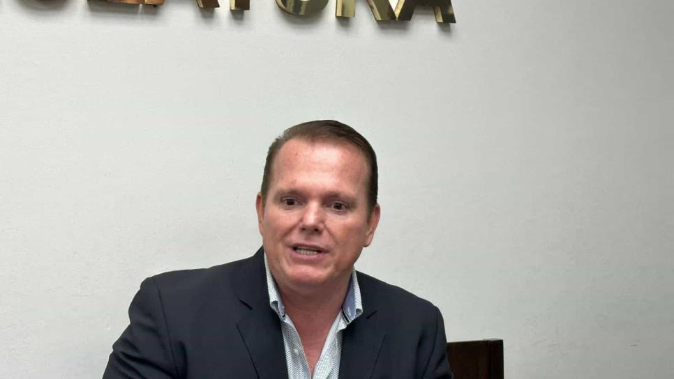 ¡Desmienten a Gene Bojórquez! Diputado niega que ya haya fecha para la consulta en la UAS