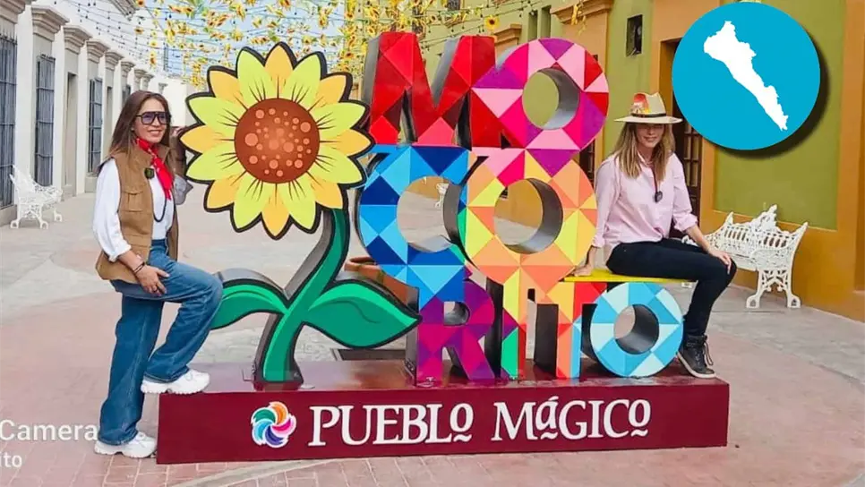 Foto: Facebook Mocorito Pueblo Mágico