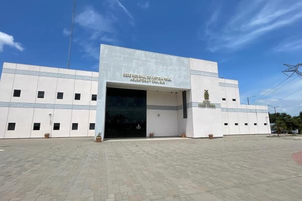 Vinculan a proceso a Laura Daniela "C" por secuestrar a bebé de 4 meses en Concordia