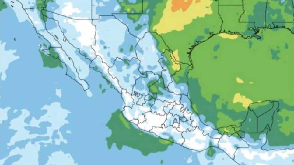 Frentes Fríos 2024 - 2025: ¿cuántos llegarán a México y qué estados afectarán?