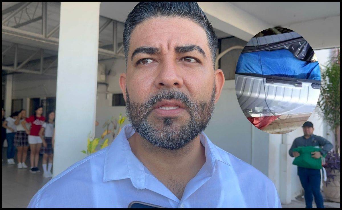 Cuerpo localizado en maleta de vagón en tren en El Fuerte no ha sido reclamado