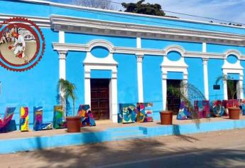 Esta icónica casa en Villa de Ahome fue clave para la creación del municipio