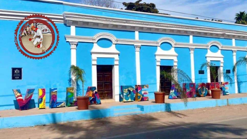 Esta icónica casa en Villa de Ahome fue clave para la creación del municipio