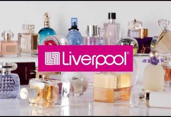 Liverpool tiene perfumes originales baratos a días de que empiece la Venta Nocturna