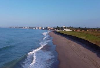 Playa El Delfín, el paradisiaco destino muy cerca de Mazatlán: ¿cómo llegar?