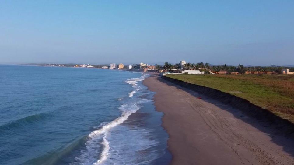 Playa El Delfín, el paradisiaco destino muy cerca de Mazatlán: ¿cómo llegar?