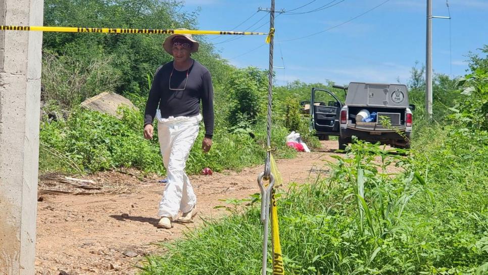 Localizan otro cuerpo en Punta Azul, Culiacán; ya son 6 restos ubicados