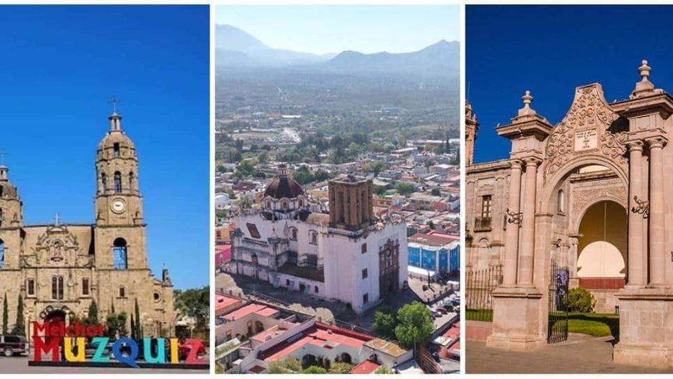 10 Pueblos mágicos ideales para visitar en un fin de semana