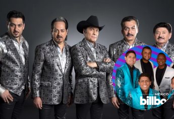 Los Tigres del Norte pierden demanda contra los Tigres Azules en Colombia; te contamos qué pasó