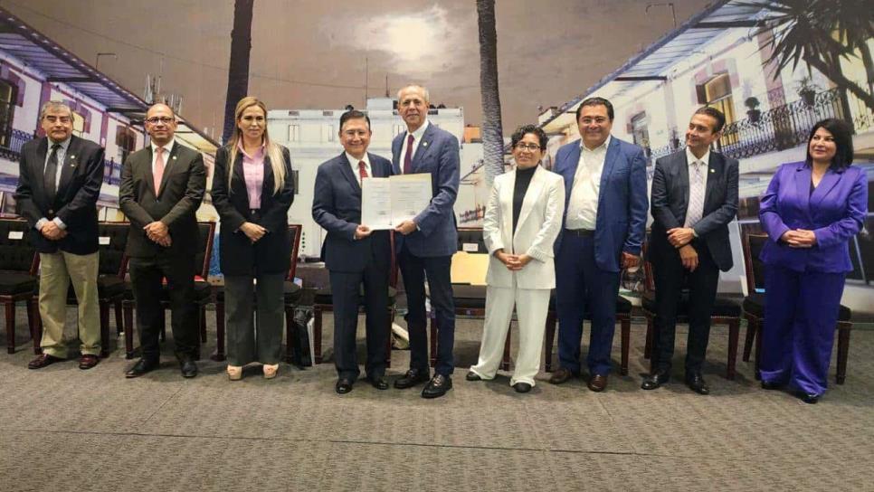 Municipio de Ahome es reconocido por INAFED