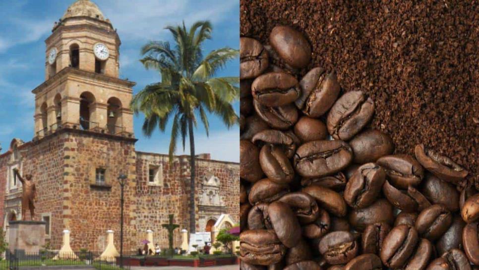 Este es el Pueblo Mágico de Nayarit que tiene el mejor café y debes de probar