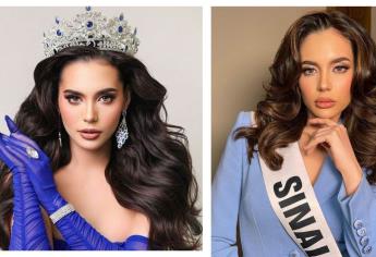 La sinaloense Fernanda Beltrán gana el Miss Universe 2024