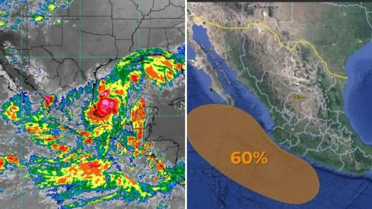 FOTO: Cortesía/CONAGUA.