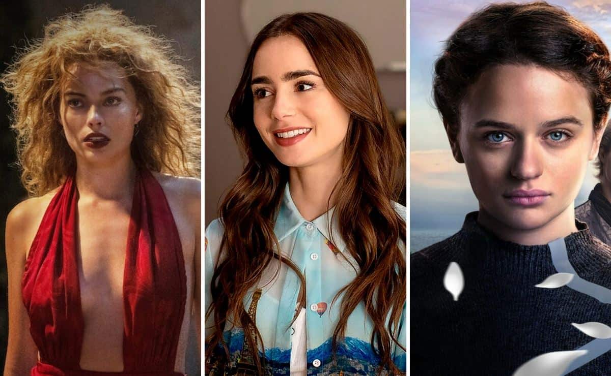 FOTO: Cortesía/Netflix.
