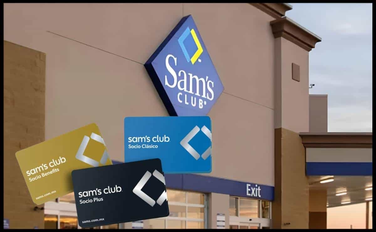 Sams Club: ¿cuál es el nuevo precio de sus membresías? Esto debes saber como socio