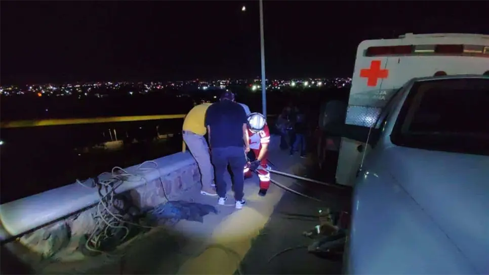 FOTO: Ernesto Torres.