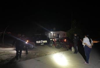 Encuentran a un hombre asesinado a balazos en la sierra de Chihuahua, muy cerca de Choix