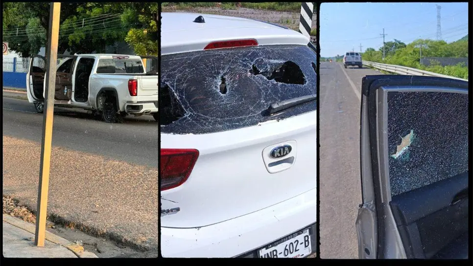 ¿Qué está pasando en Culiacán hoy 9 de septiembre?