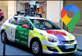 Coche de Google Maps: ¿Cuántos años lleva recorriendo cada rincón del mundo?