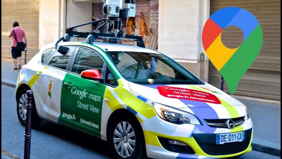 Coche de Google Maps: ¿Cuántos años lleva recorriendo cada rincón del mundo?