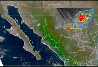 ¿Habrá frío, calor o lluvias en Sinaloa este 9 de septiembre? Esto dice el pronóstico 