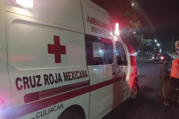 Muere una persona a balazos en Portacelis, sindicatura de Eldorado, Culiacán