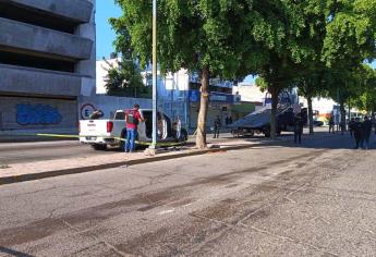 Siguen tronando los rifles en la zona sur de Culiacán
