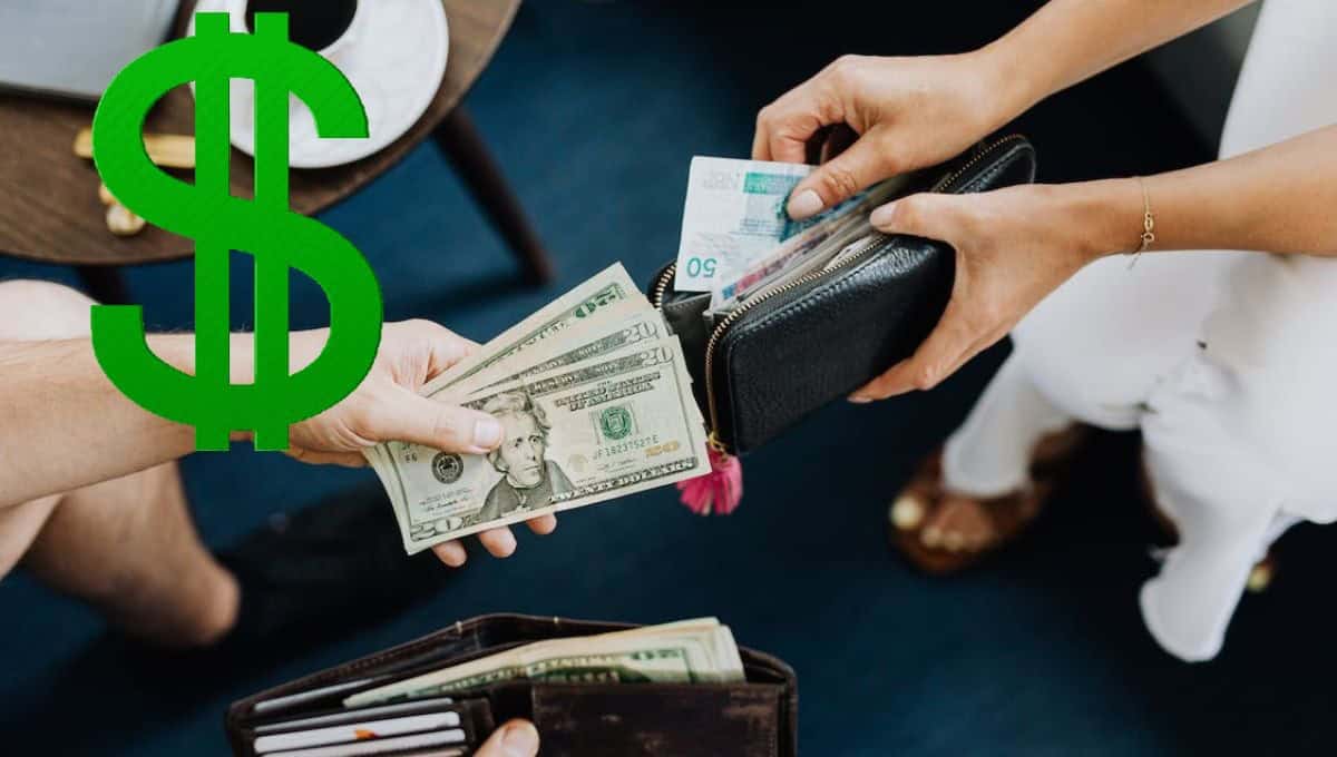 El precio del dólar cambia diariamente. FOTO: Pexels