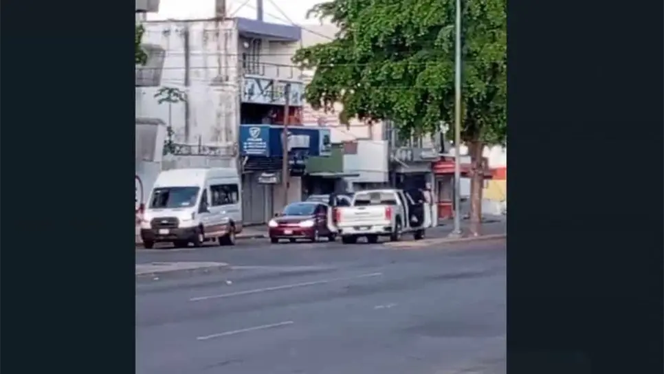 Enfrentamiento entre civiles en La Campiña, Culiacán; confirma Seguridad Pública