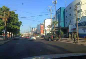 La crisis ya pasó; SEPyC confirma que hay clases en Culiacán tras enfrentamientos