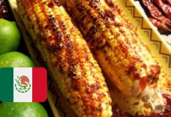 ¿En qué ciudad de México prohibieron la venta de elotes el día del Grito de Independencia?