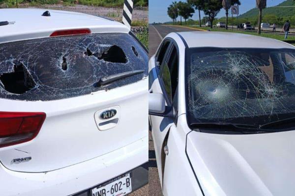 Costa Rica registra enfrentamientos y se desata el terror tras ola de violencia en Culiacán
