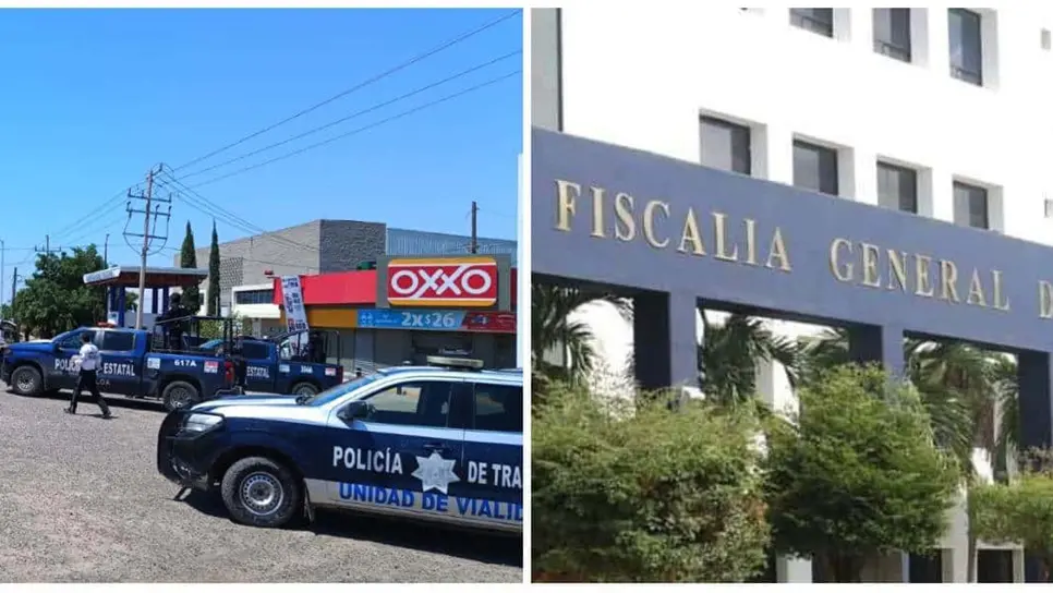 FOTO: Llaman a la denuncia.