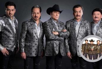 Los Tigres del Norte: ¿cuántos años llevan en la música regional mexicana?