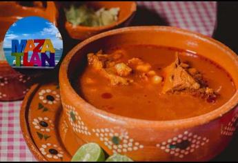 La cena más mexicana en Mazatlán la puedes encontrar en estas cenadurías de barrio